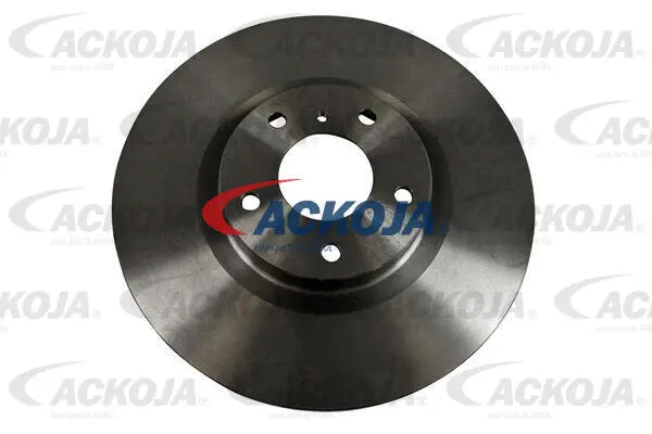 Brake Disc (A38-80011)