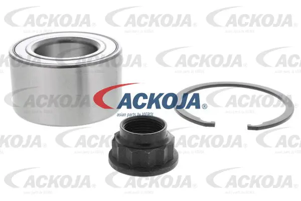 Wheel Bearing Kit (A70-0126)