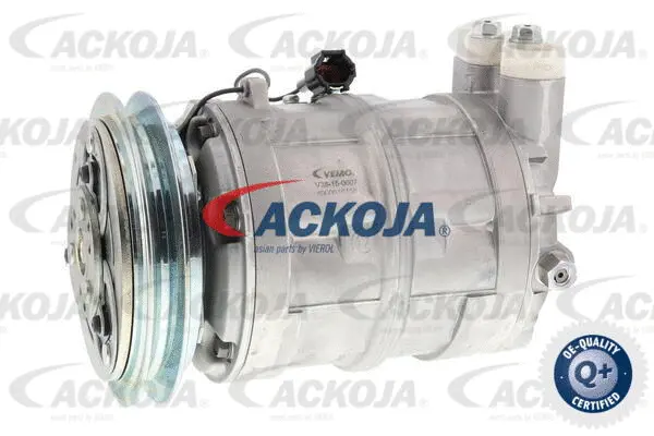 Compressor, air conditioning (A38-15-0007)