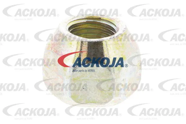 Wheel Nut (A38-0180)