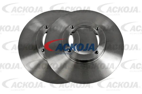 Brake Disc (A51-40002)