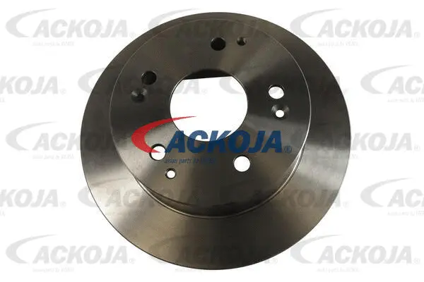 Brake Disc (A26-40012)