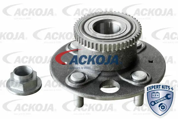 Wheel Bearing Kit (A26-0220)