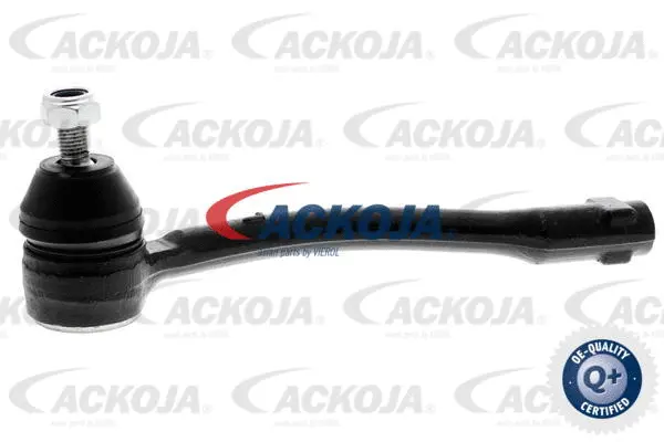 Tie Rod End (A52-1217)
