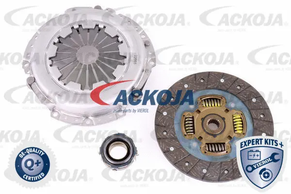 Clutch Kit (A52-0023)