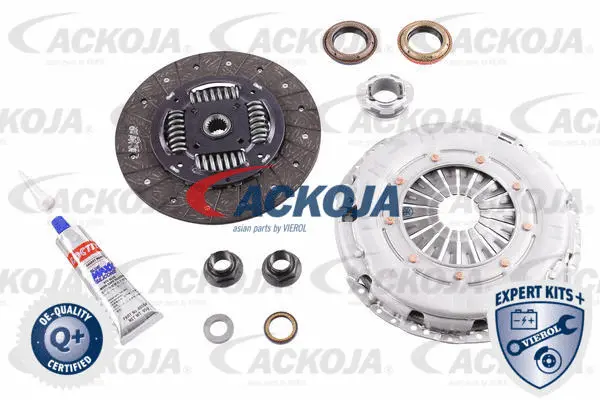 Clutch Kit (A52-0014)