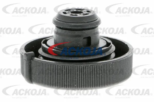 Cap, coolant tank (A70-0341)