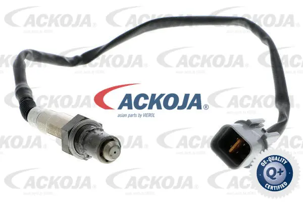 Lambda Sensor (A53-76-0007)