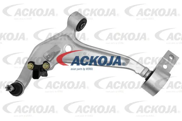Control/Trailing Arm, wheel suspension (A38-0156)