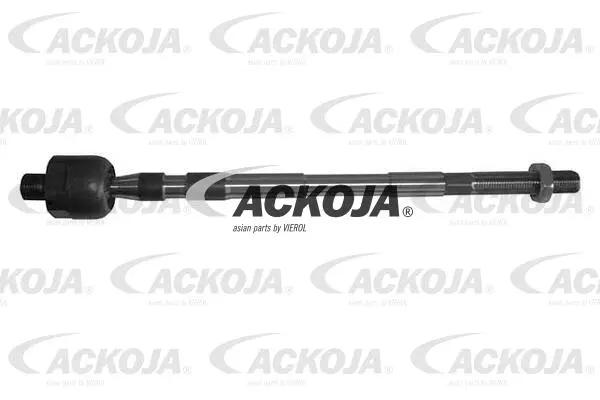 Inner Tie Rod (A63-0019)