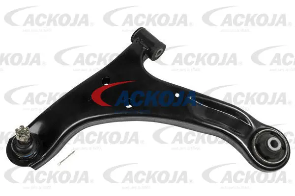 Control/Trailing Arm, wheel suspension (A64-1100)