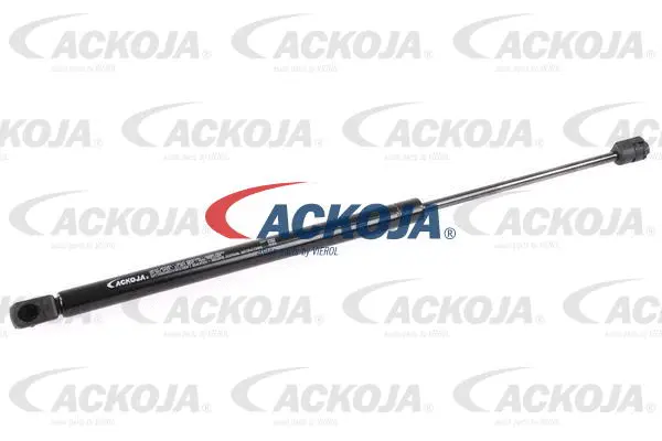 Gas Spring, boot/cargo area (A37-0063)