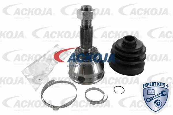 Joint Kit, drive shaft (A38-0120)