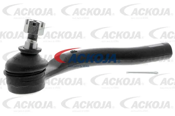 Tie Rod End (A37-0124)