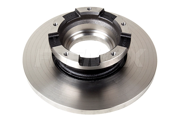 Brake Disc (BD-5645-KT)