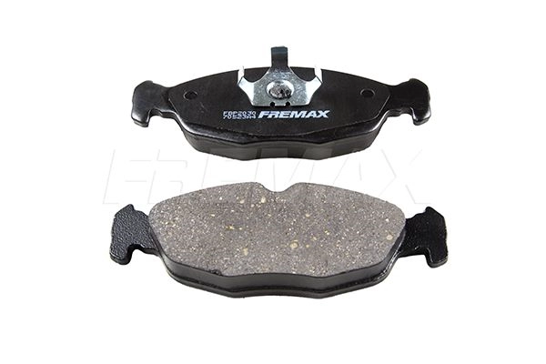 Brake Pad Set, disc brake (FBP-2030)