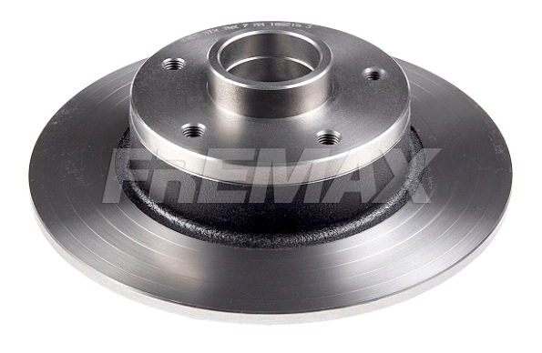 Brake Disc (BD-4023-KT)
