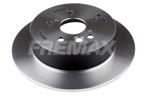 Brake Disc (BD-2886)