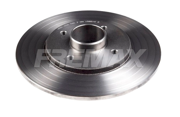 Brake Disc (BD-4901-KT)