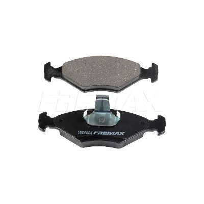 Brake Pad Set, disc brake (FBP-2054)