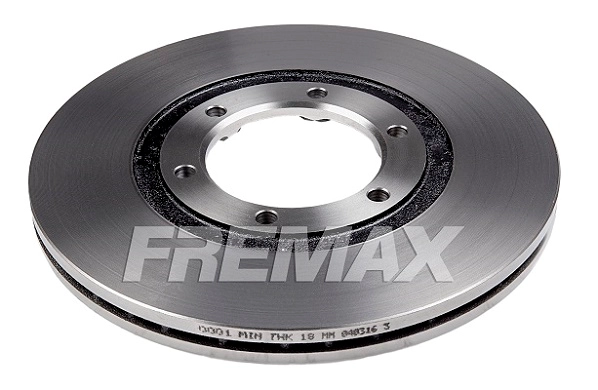 Brake Disc (BD-0001)
