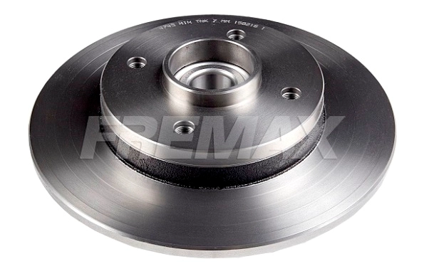 Brake Disc (BD-4745-KT)