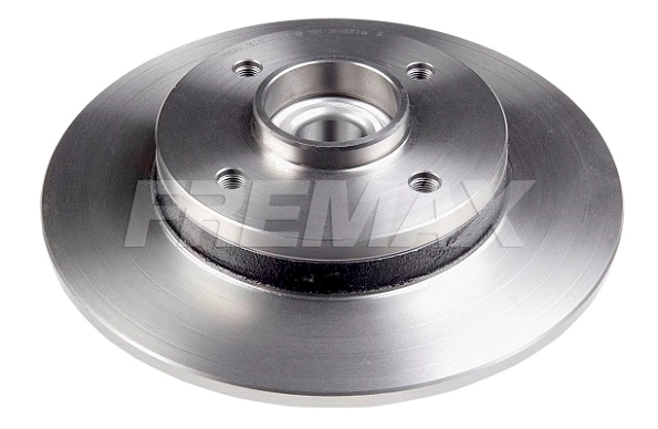 Brake Disc (BD-4034-KT)