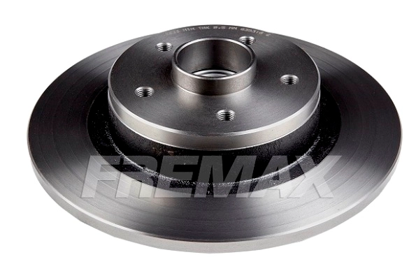 Brake Disc (BD-2236-KT)