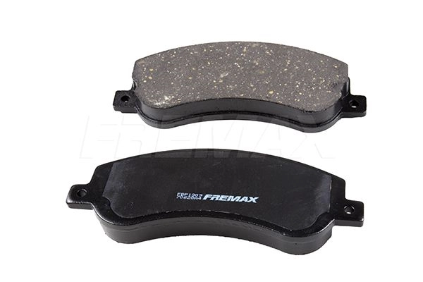 Brake Pad Set, disc brake (FBP-1909)