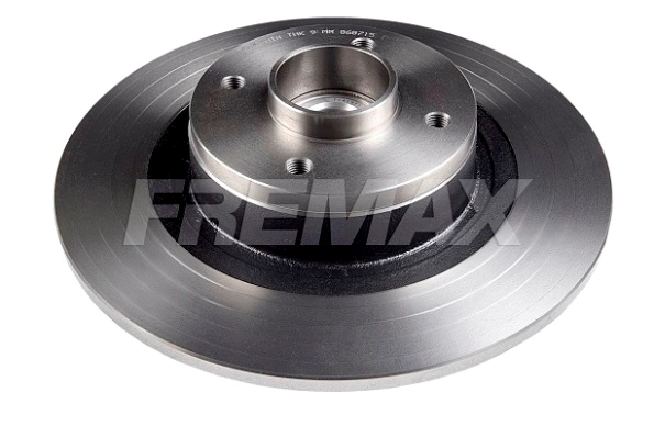 Brake Disc (BD-7898-KT)