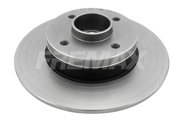 Brake Disc (BD-7823-KT)