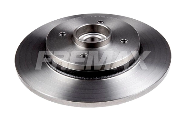 Brake Disc (BD-5023-KT)