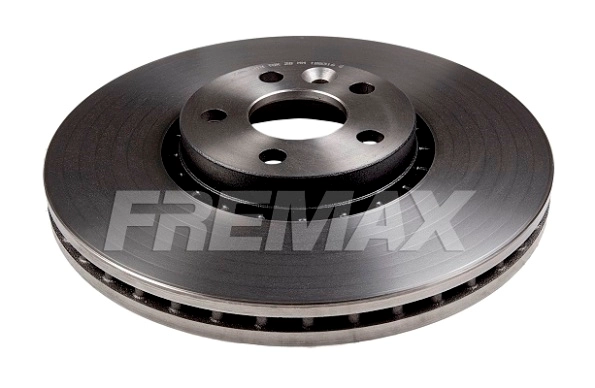 Brake Disc (BD-7304)