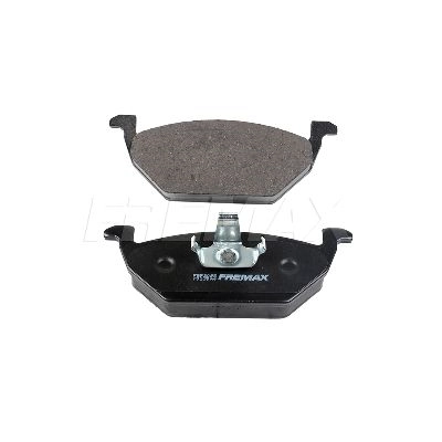 Brake Pad Set, disc brake (FBP-2095)