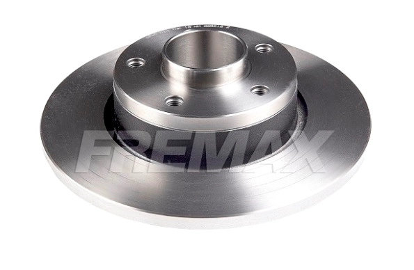 Brake Disc (BD-6846-KT)