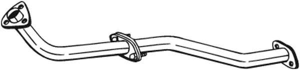 Exhaust Pipe (813-299)
