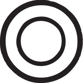 Spring Washer, exhaust system (258-120)