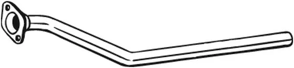 Exhaust Pipe (800-021)