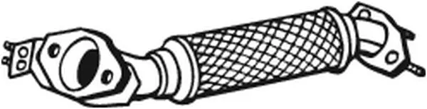 Exhaust Pipe (747-747)