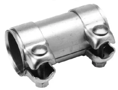 Pipe Connector, exhaust system (265-125)