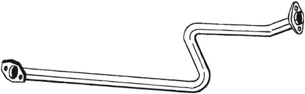 Exhaust Pipe (481-533)