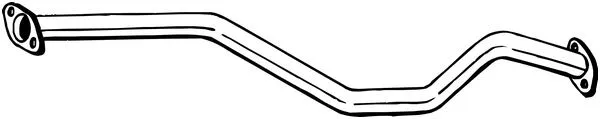 Exhaust Pipe (850-123)