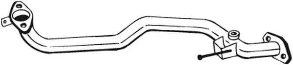 Exhaust Pipe (803-073)