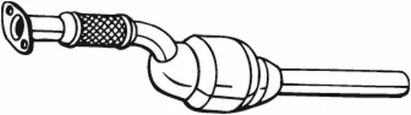 Catalytic Converter (090-033)