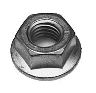 Nut, exhaust manifold (258-336)