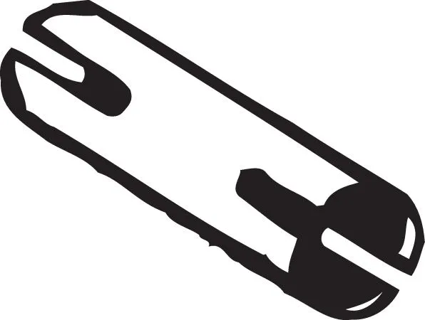 Pipe Connector, exhaust system