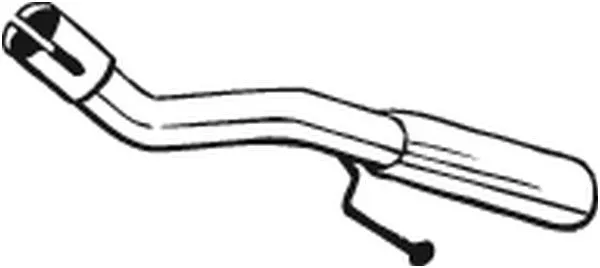 Exhaust Pipe (336-355)