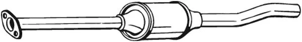 Catalytic Converter (090-147)