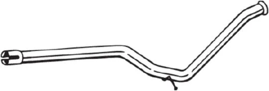 Exhaust Pipe (850-961)