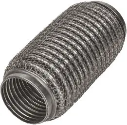 Flexible Pipe, exhaust system (265-537)